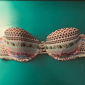 Victoria’s Secret swim top